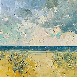 Hanniet | Contemporary Artist: Artworks & Biography