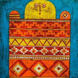 Ortiz Gustavo | Contemporary Artist: Artworks & Biography