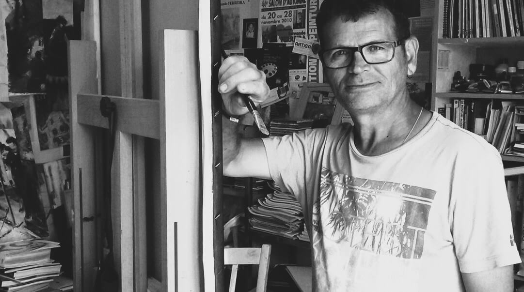 Fernando | Contemporary Artist: Artworks & Biography