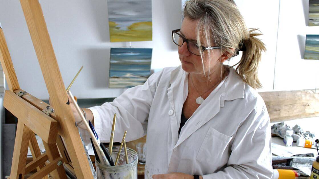 Macee | Contemporary Artist: Artworks & Biography