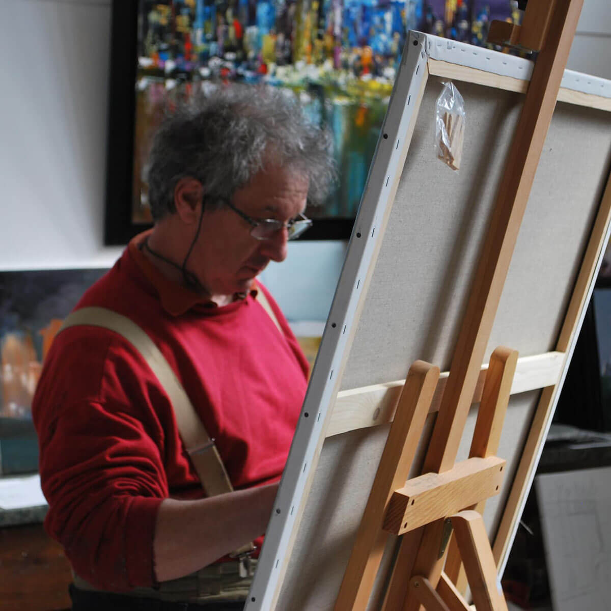 Dupin Dominique | Contemporary Artist: Artworks & Biography