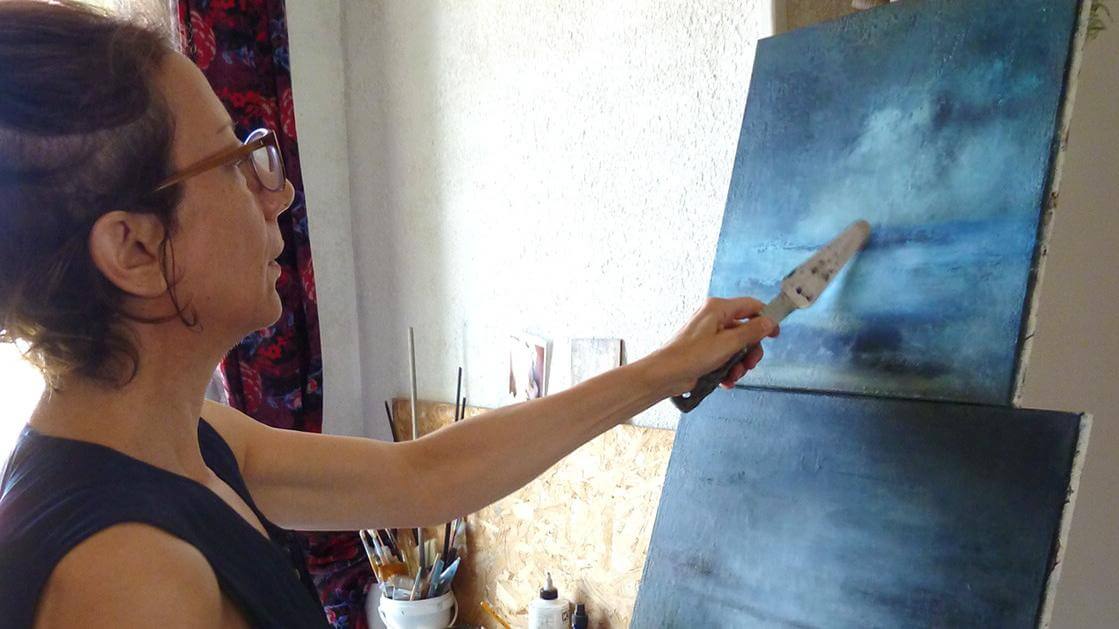 Muze | Contemporary Artist: Artworks & Biography