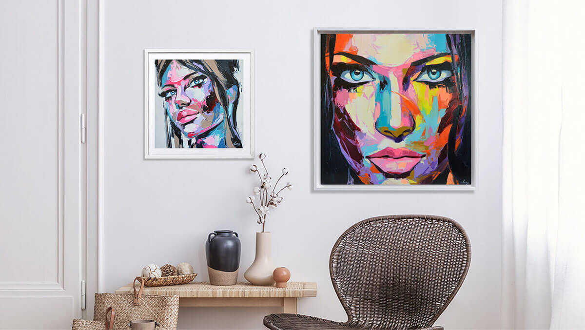 Tikhonova Svetlana | Contemporary Artist: Artworks & Biography