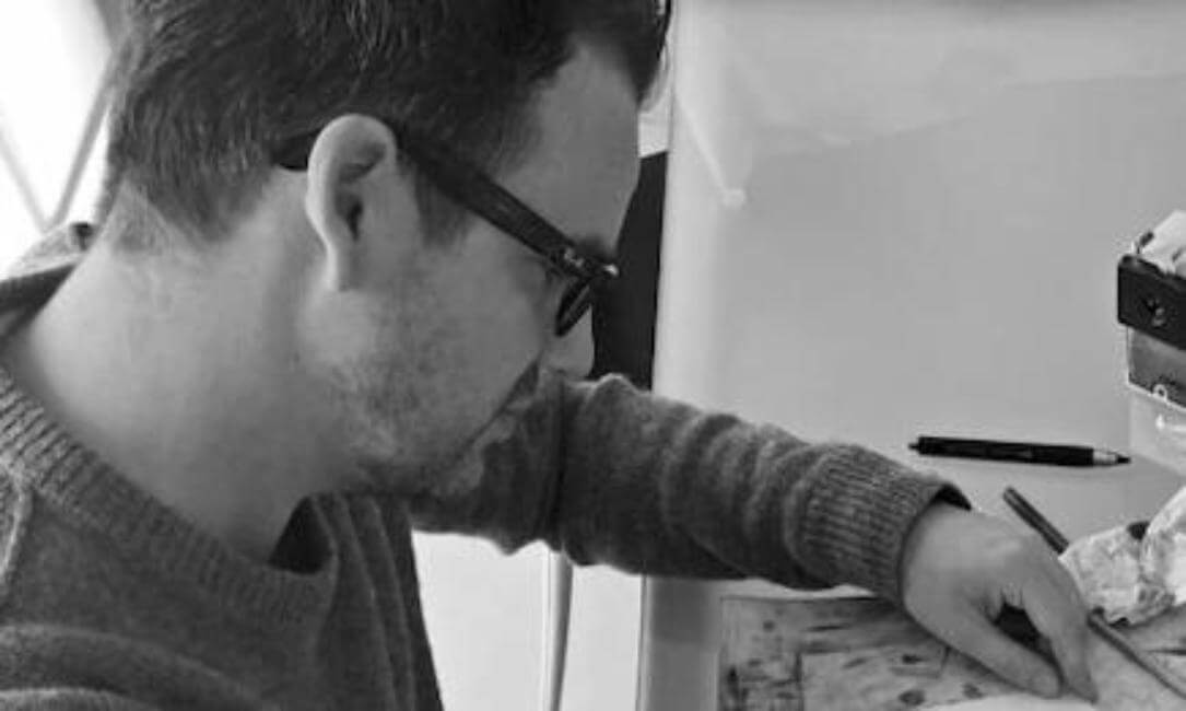 Stoekenbroek Denny | Contemporary Artist: Artworks & Biography