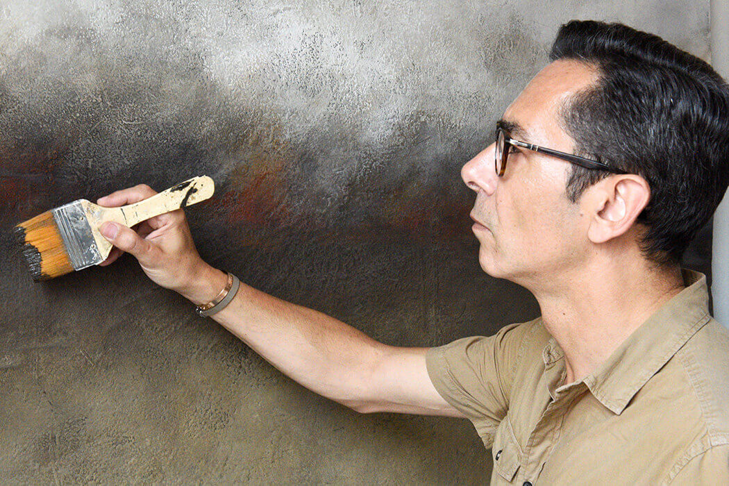 Geyre Pascal | Contemporary Artist: Artworks & Biography