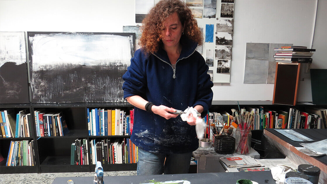 Isern Carol | Zeitgenössischer Künstler