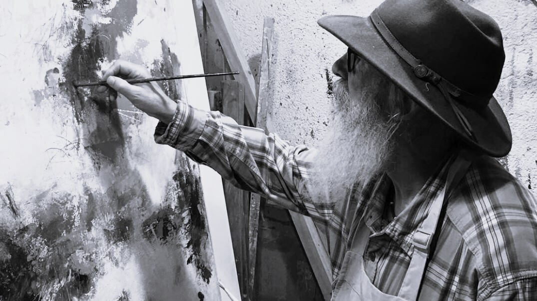 Jiménez Conesa Francisco | Artiste Contemporain : Oeuvres & Biographie