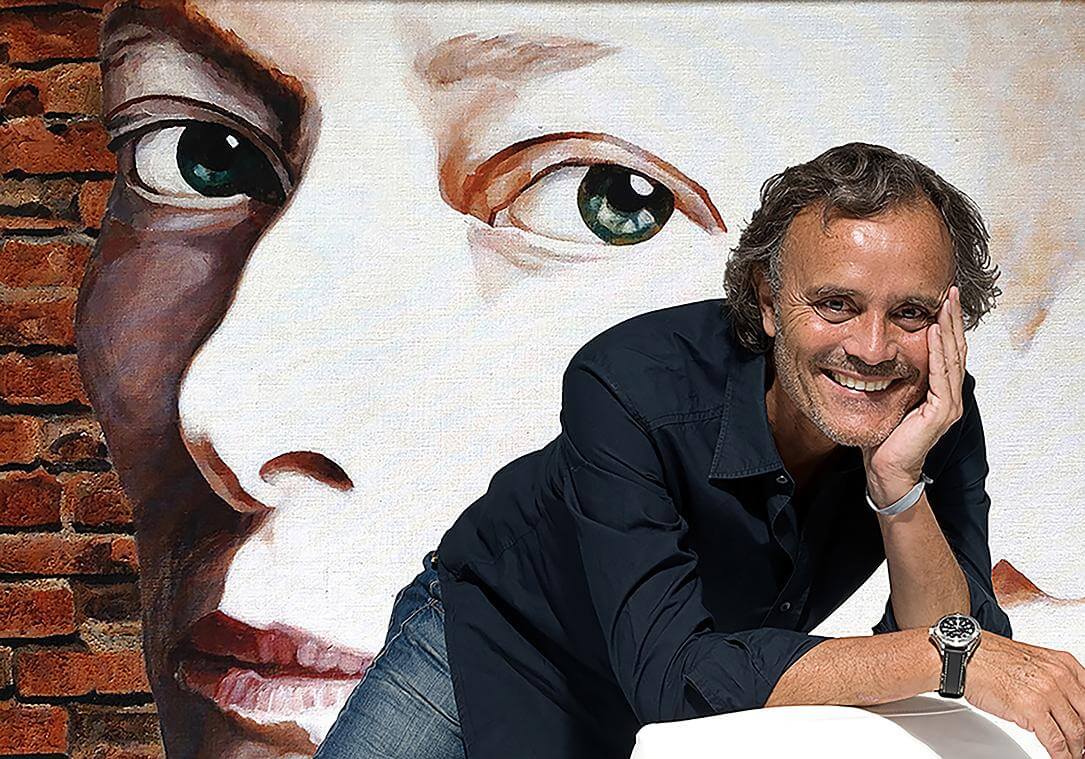 Alvarez Torezano Luis | Contemporary Artist: Artworks & Biography