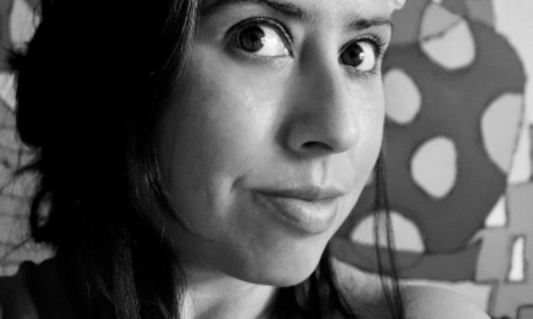 Gorigoitia Karla  | Zeitgenössischer Künstler