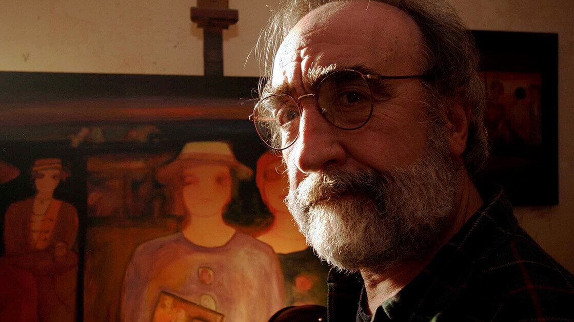 Gureli Mehmet | Artiste Contemporain : Oeuvres & Biographie