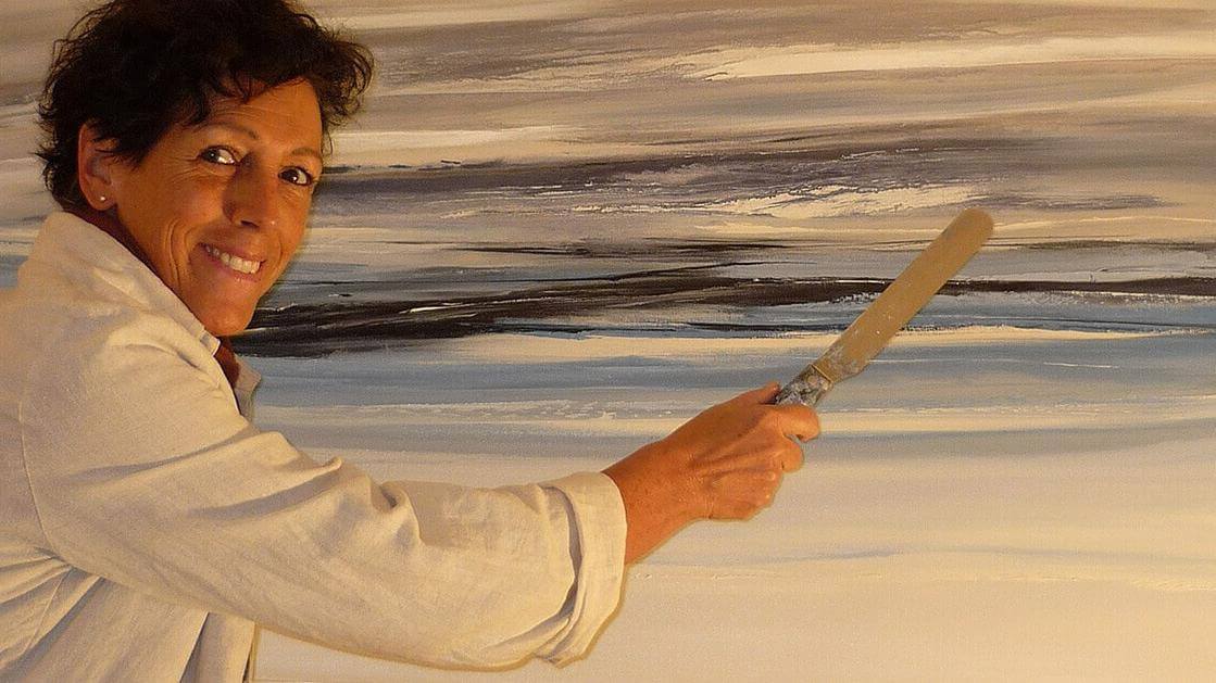 Guy Viviane  | Artista contemporáneo: Obras & Biografía