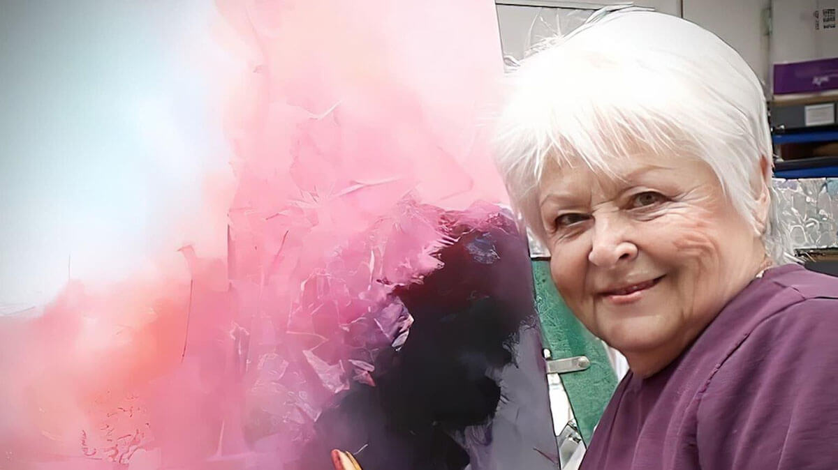 Hale Karen | Artiste Contemporain : Oeuvres & Biographie