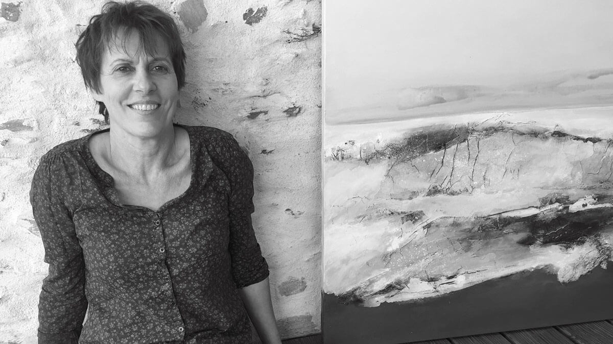 Han | Contemporary Artist: Artworks & Biography