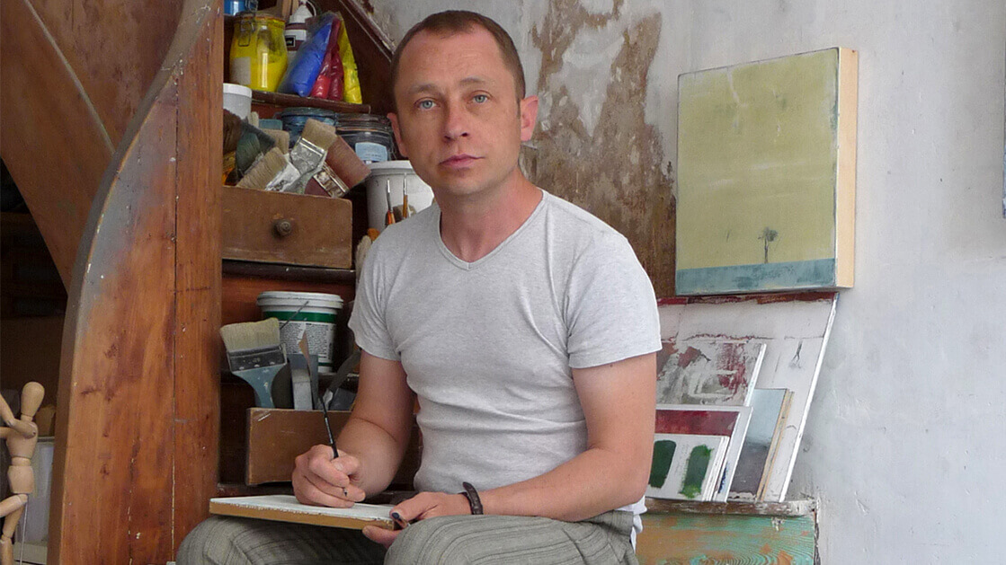 ChristophL | Contemporary Artist: Artworks & Biography