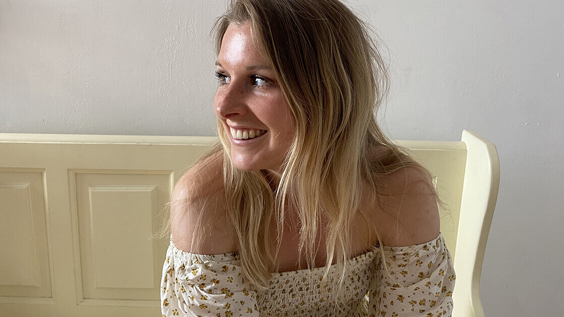 Marjot Emily Jane | Contemporary Artist: Artworks & Biography