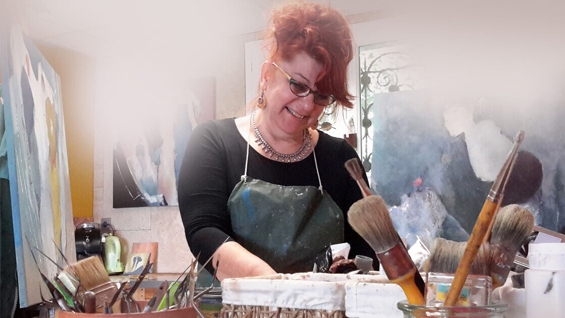 Patoune | Artiste Contemporain : Oeuvres & Biographie