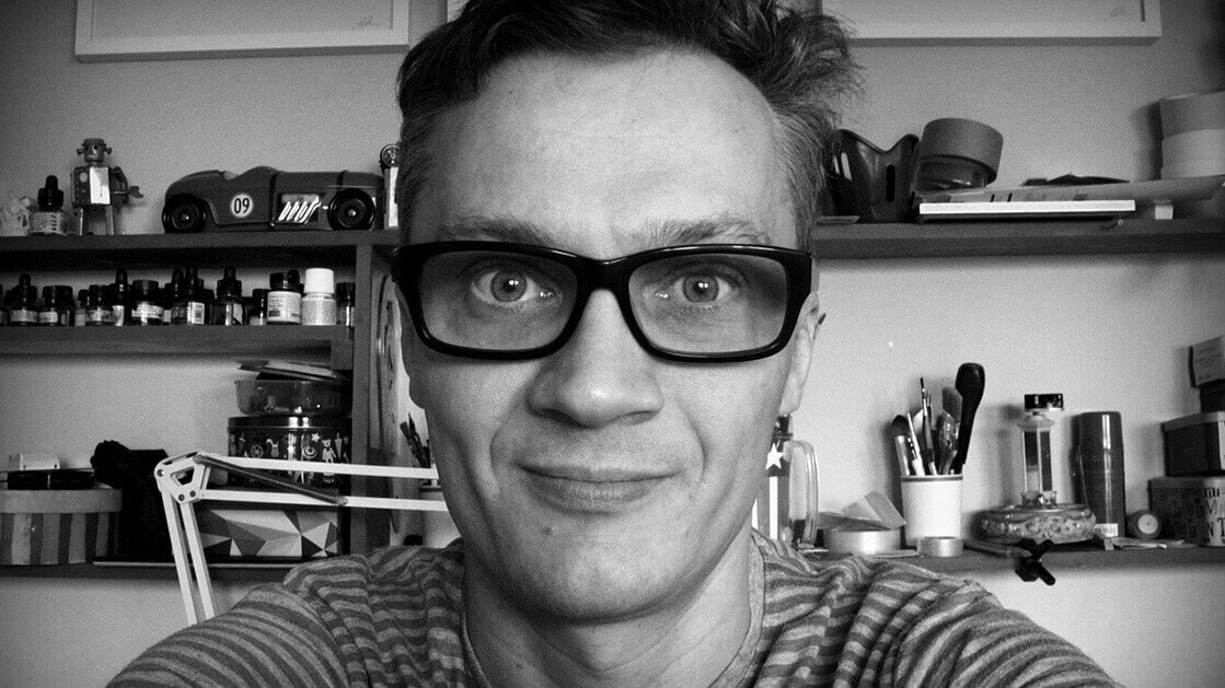 Krol Pawel | Contemporary Artist: Artworks & Biography