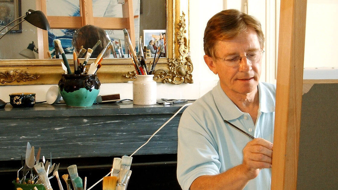 Pelletier Michel | Artiste Contemporain : Oeuvres & Biographie