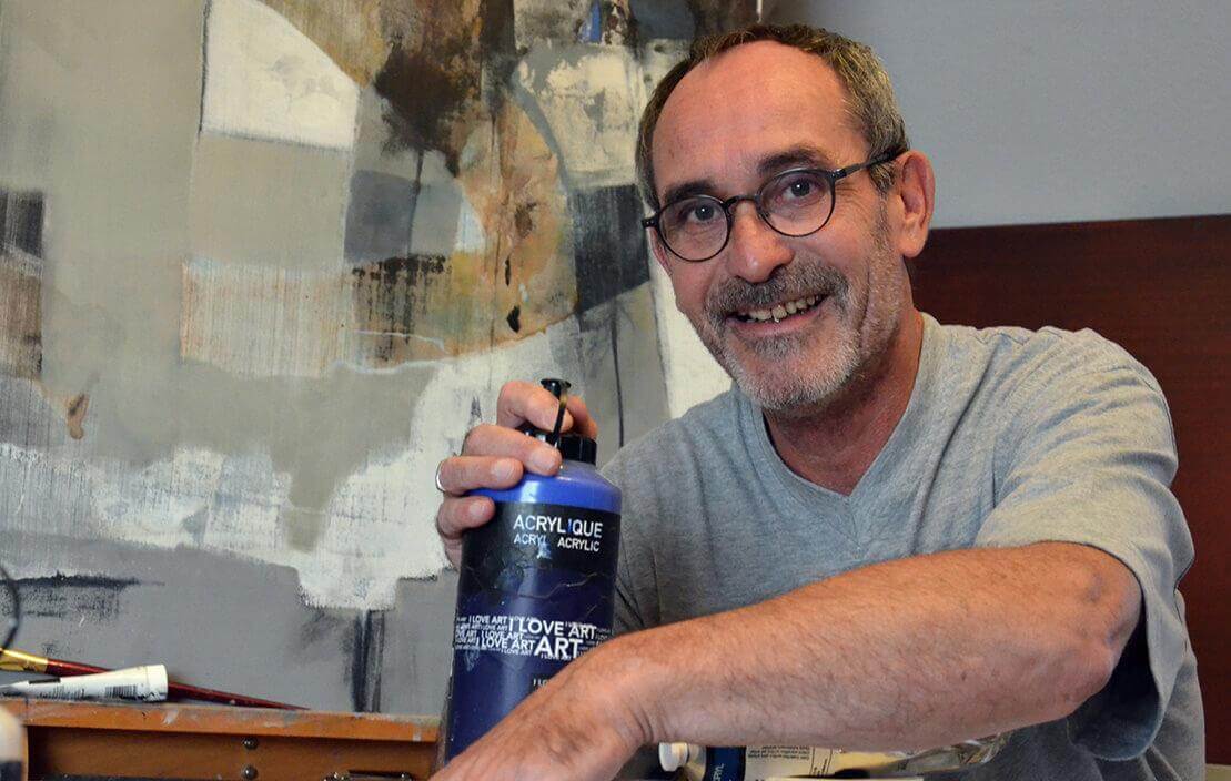 Reymann Daniel | Contemporary Artist: Artworks & Biography