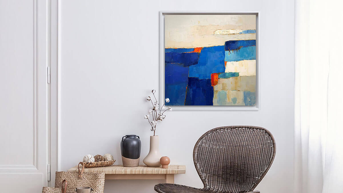 Shelley | Artiste Contemporain : Oeuvres & Biographie