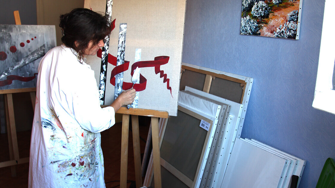 Vitoria | Zeitgenössischer Künstler