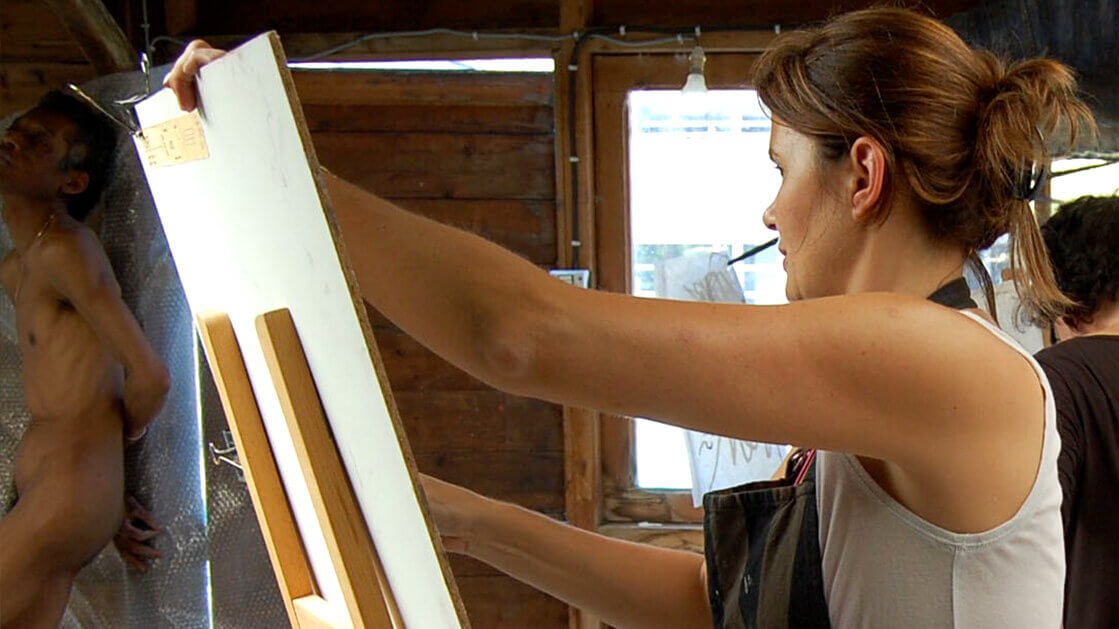 YO | Contemporary Artist: Artworks & Biography