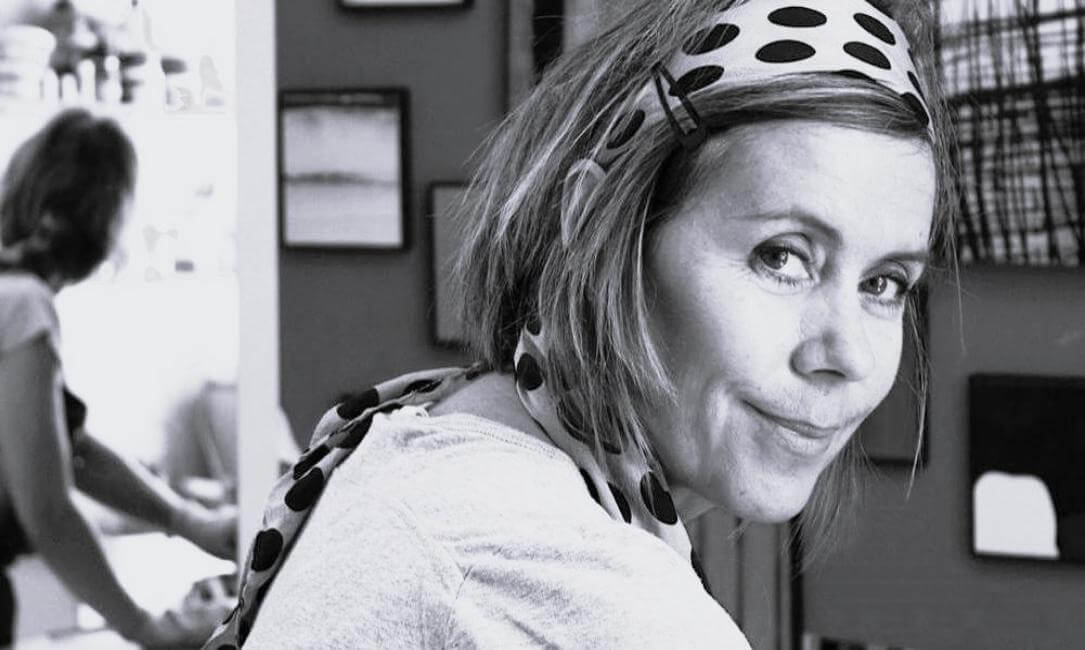 Zielinski Karin | Contemporary Artist: Artworks & Biography