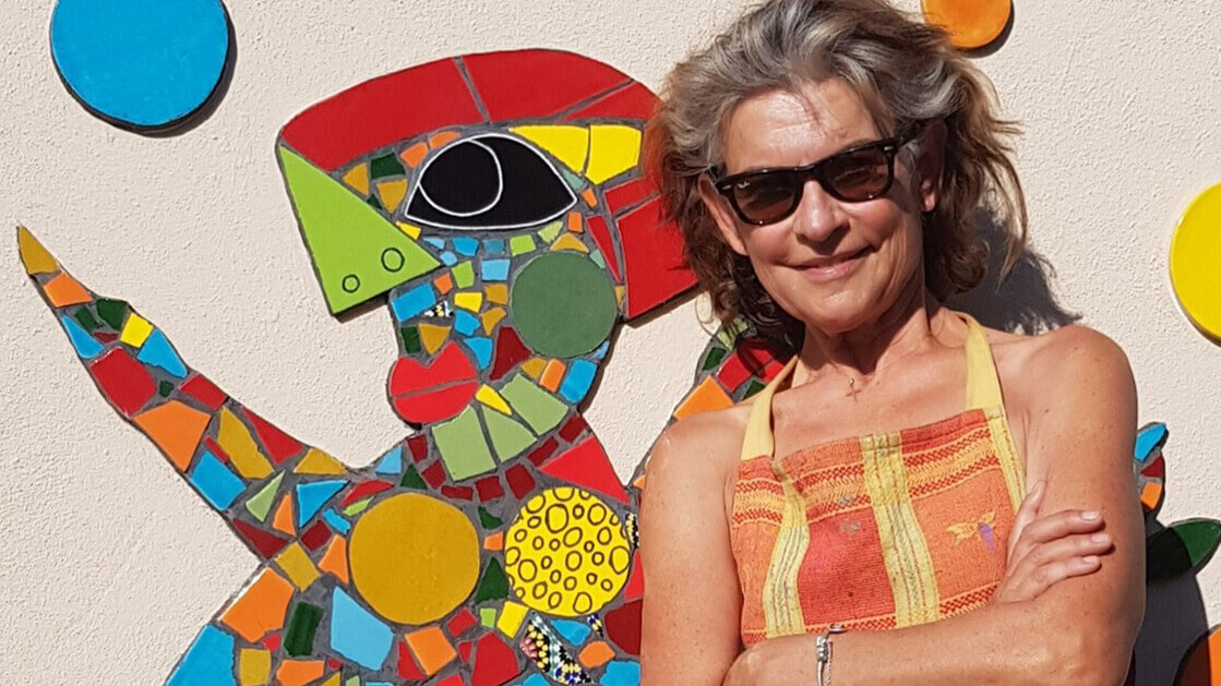 C. Bost | Zeitgenössischer Künstler