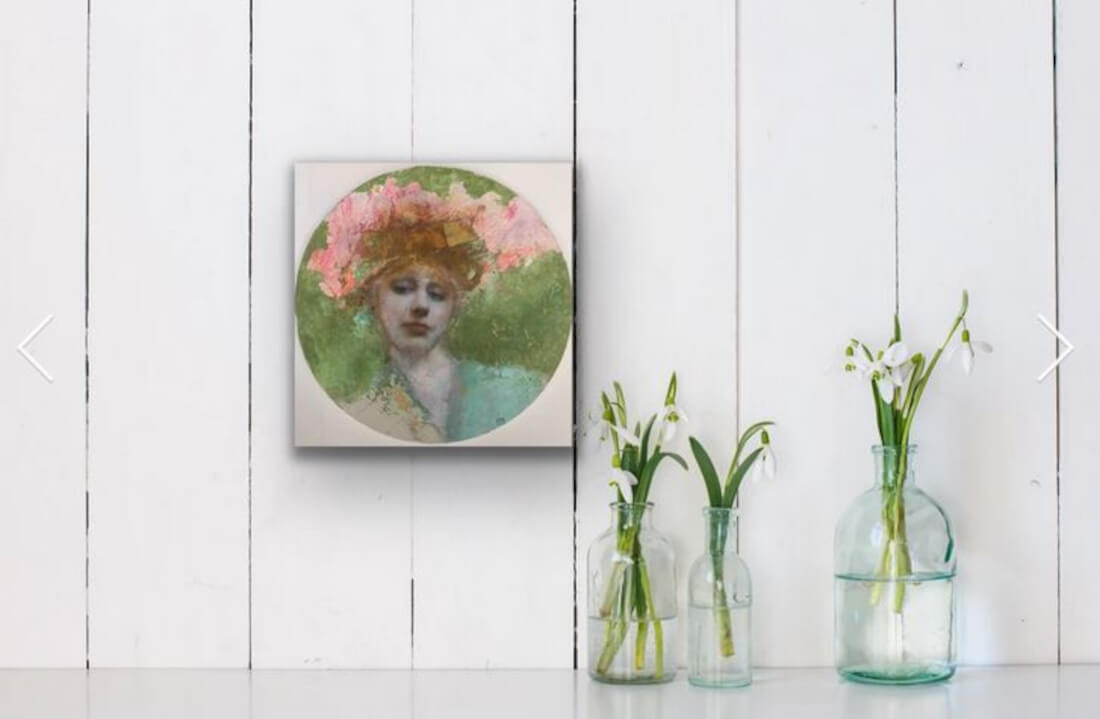 Anton | Artiste Contemporain : Oeuvres & Biographie