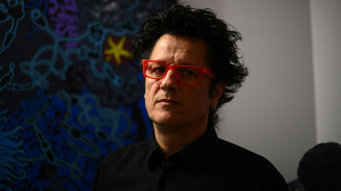 Paxal | Artiste Contemporain : Oeuvres & Biographie