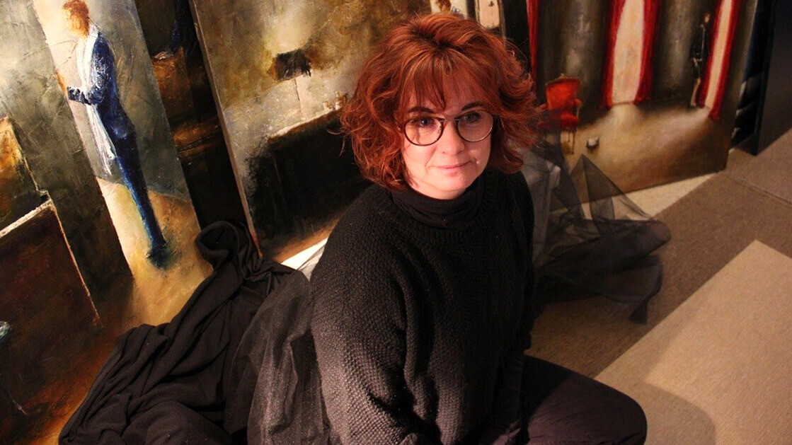 Vinnie | Artiste Contemporain : Oeuvres & Biographie