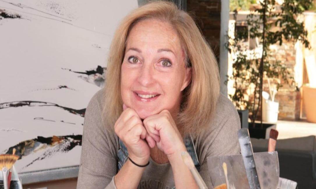 Naen | Artiste Contemporain : Oeuvres & Biographie