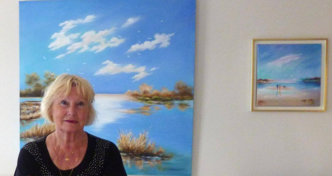 Lyn | Artista contemporáneo: Obras & Biografía