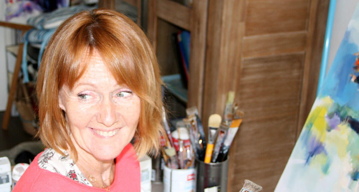 Dubost | Artiste Contemporain : Oeuvres & Biographie