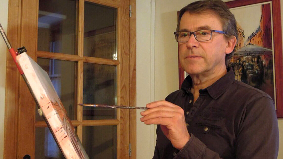 Castel Michel | Contemporary Artist: Artworks & Biography