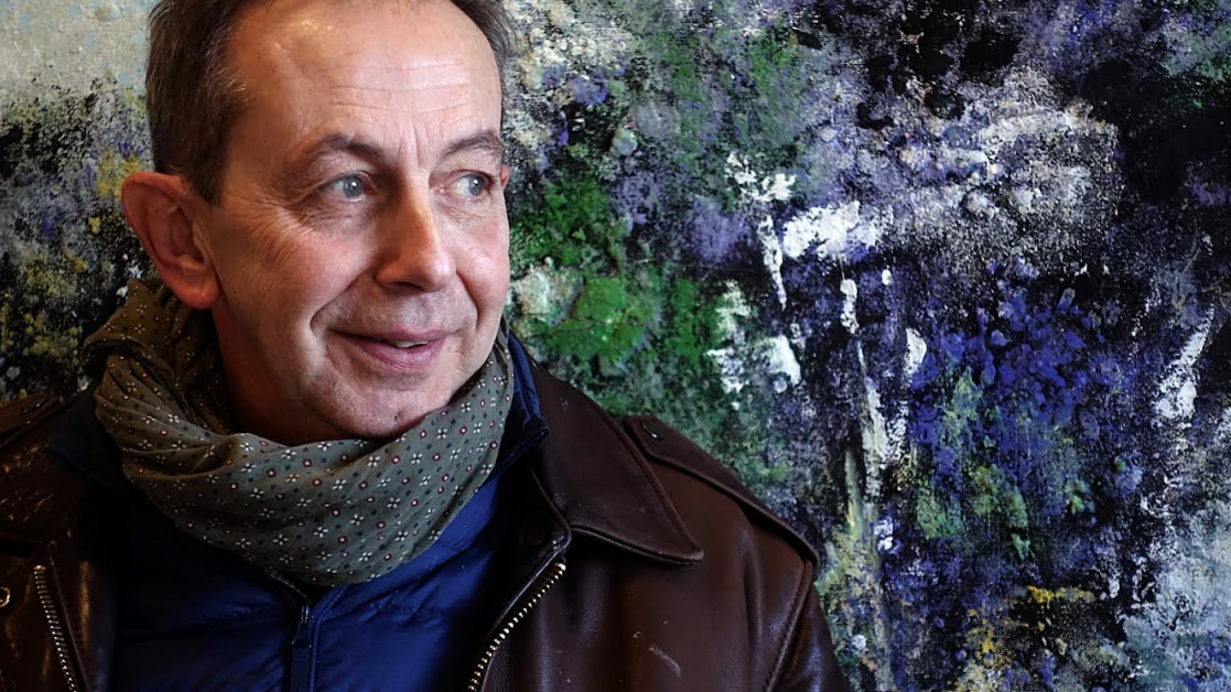 Missagia Claudio | Artiste Contemporain : Oeuvres & Biographie