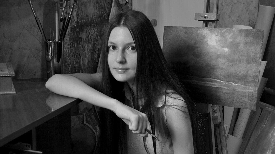 Lokotska Katie | Contemporary Artist: Artworks & Biography