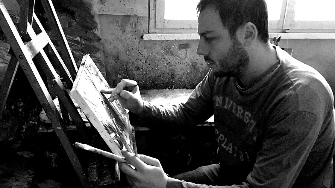 Joro | Contemporary Artist: Artworks & Biography