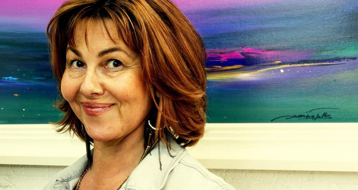 Talts Jaanika | Contemporary Artist: Artworks & Biography