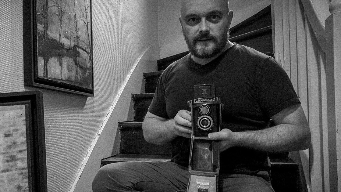 Franz Alias | Contemporary Artist: Artworks & Biography