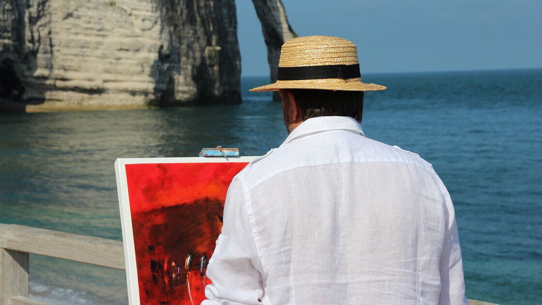 Kleiner Dominique | Contemporary Artist: Artworks & Biography