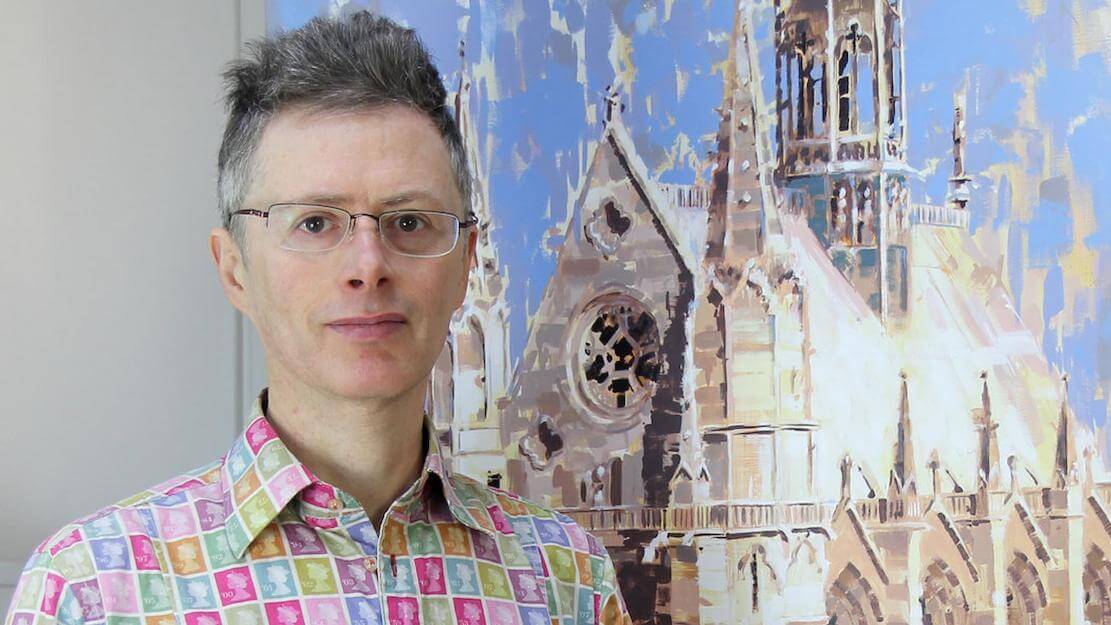 Heaton Rudyard | Contemporary Artist: Artworks & Biography