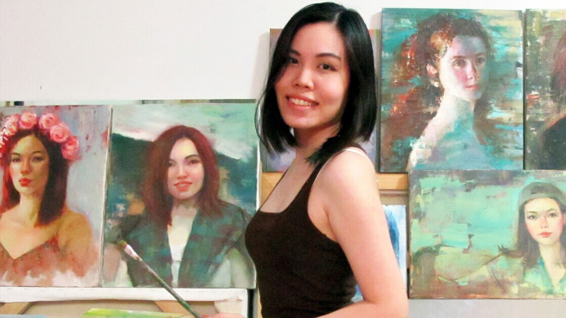 Pitchanan Saayopoua | Contemporary Artist: Artworks & Biography