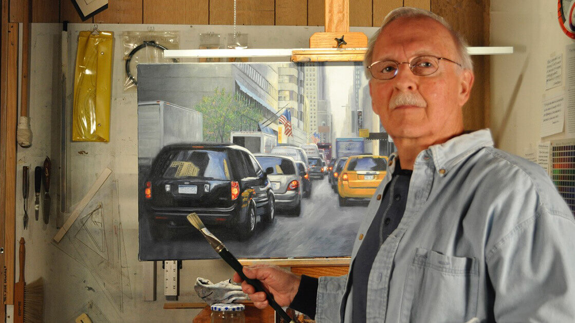 Bronk Karl | Contemporary Artist: Artworks & Biography