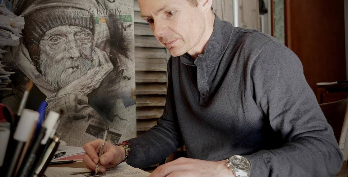 S4m | Contemporary Artist: Artworks & Biography