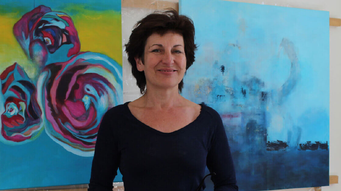 White Pascale | Artiste Contemporain : Oeuvres & Biographie