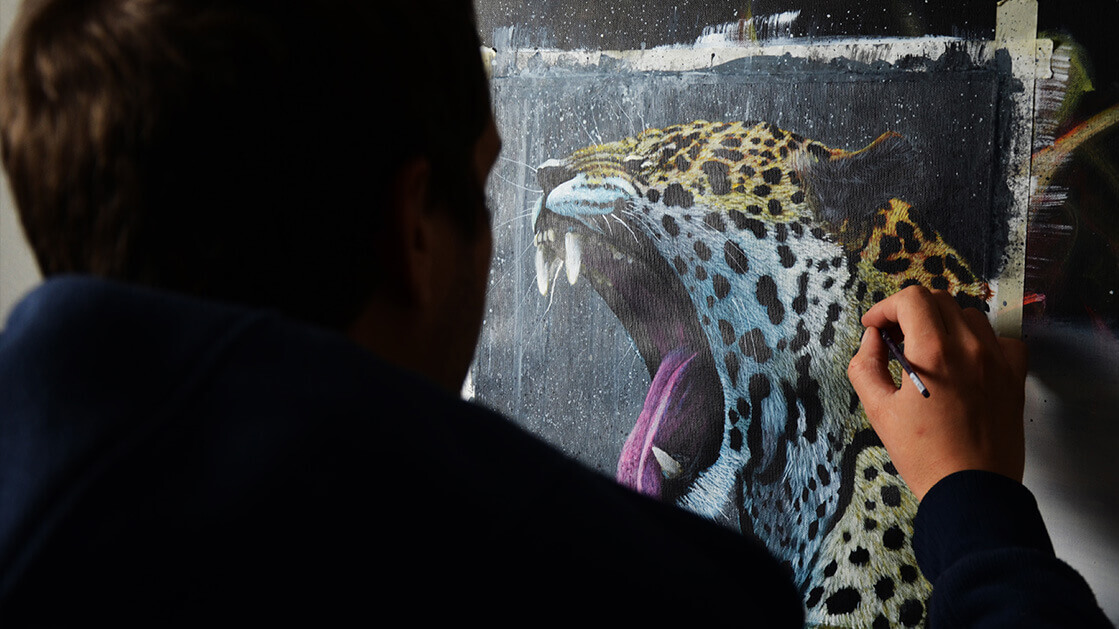 Seurot Antoine | Artiste Contemporain : Oeuvres & Biographie