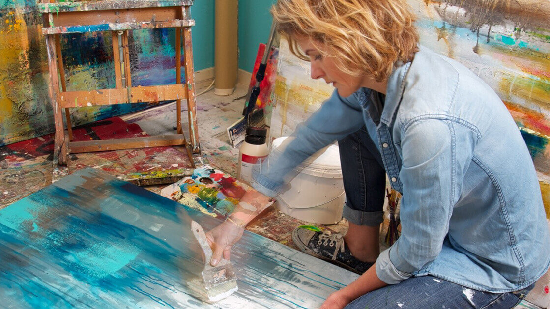 i.Herckenrath | Artiste Contemporain : Oeuvres & Biographie