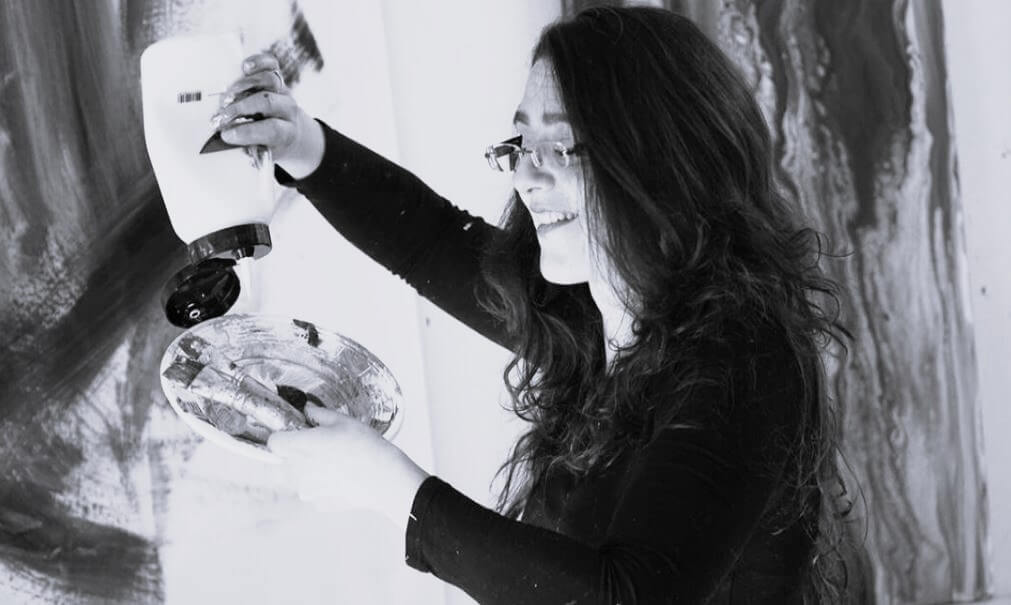 Depaire Silvia | Artiste Contemporain : Oeuvres & Biographie