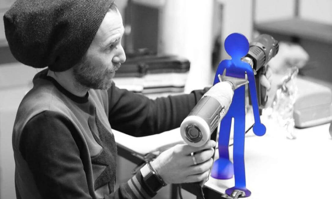 Zed | Artiste Contemporain : Oeuvres & Biographie